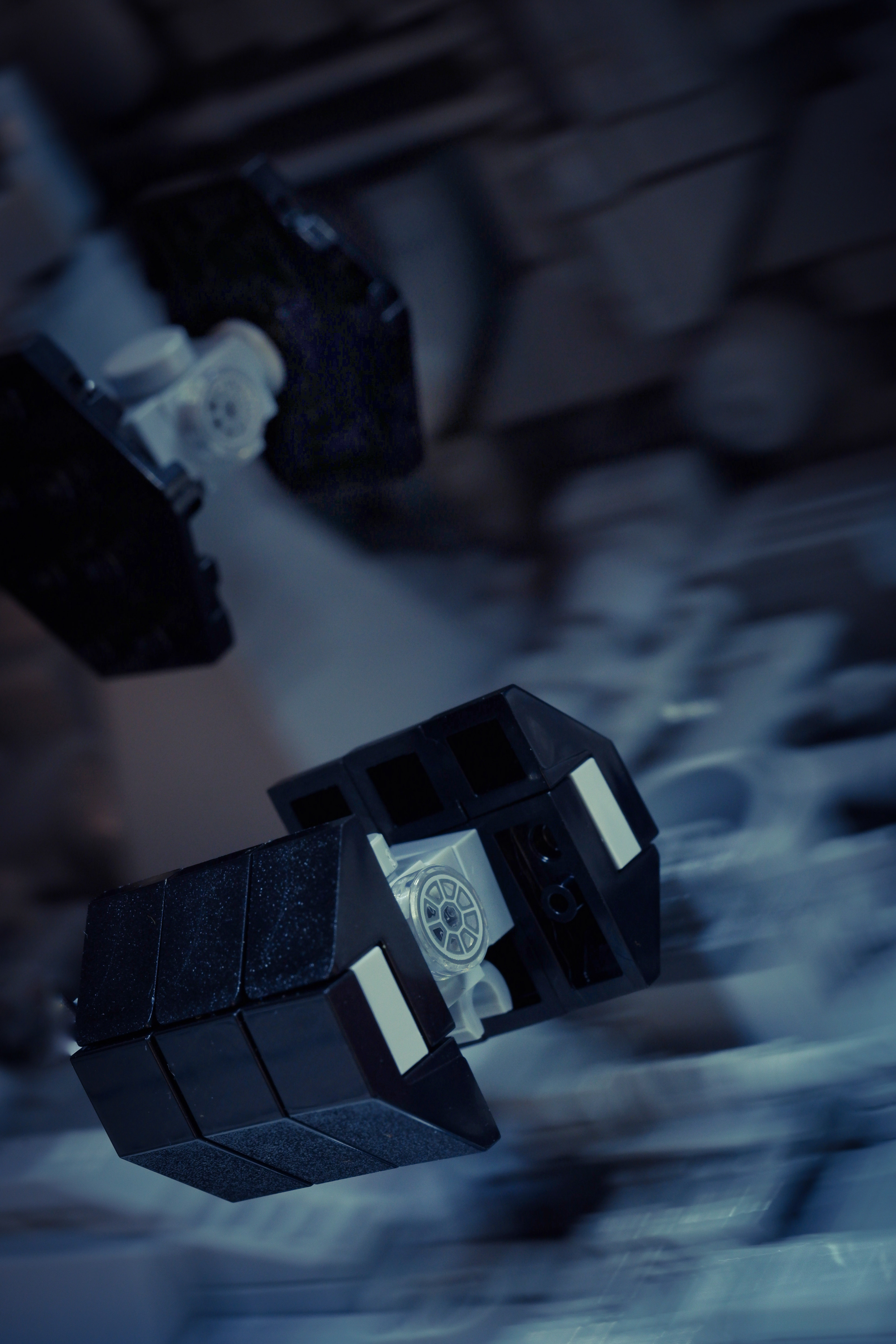 REVIEW: LEGO 75329 Star Wars Death Star Trench Run – FREETHEFIGURES