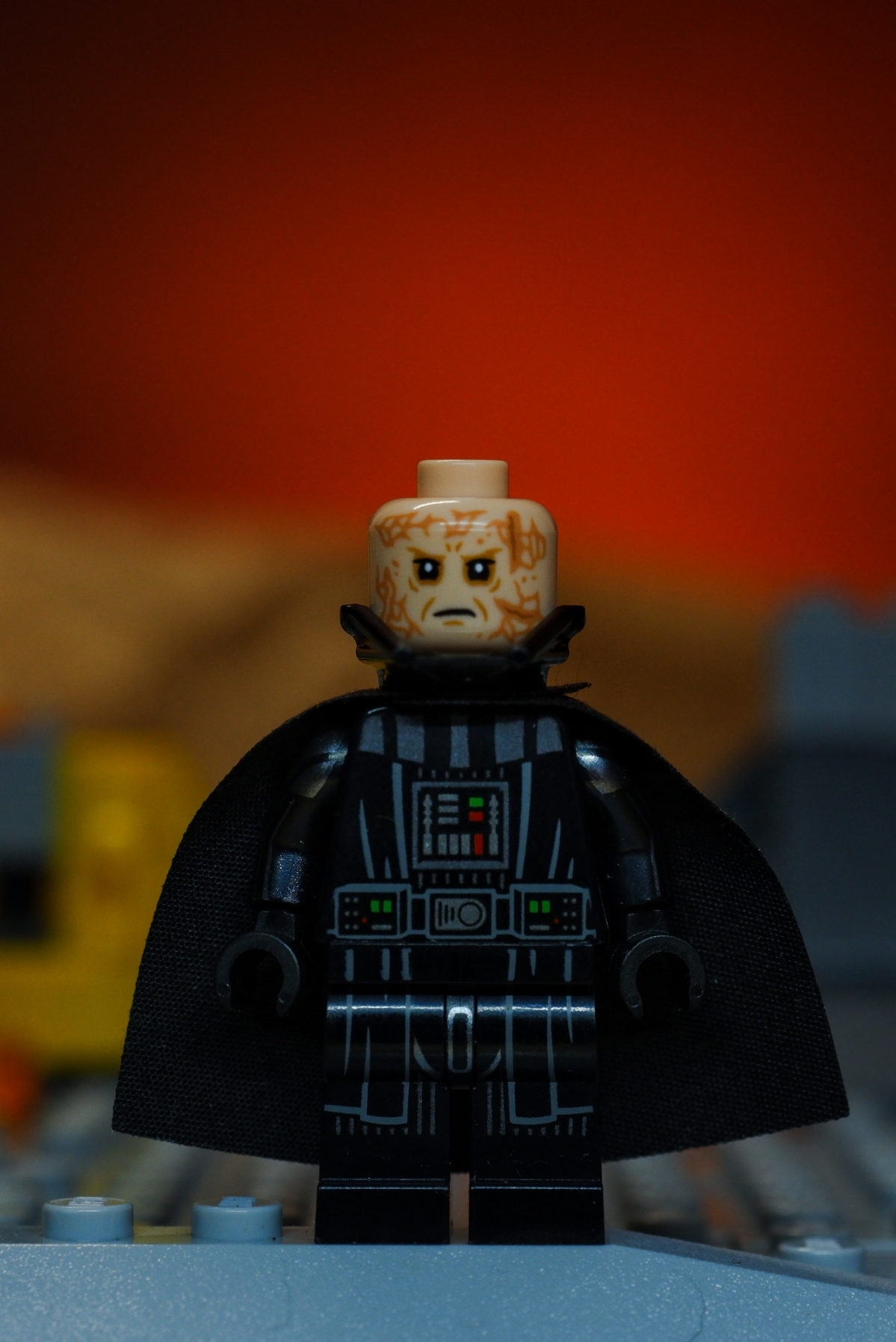 REVIEW: LEGO 75334 Obi-Wan Kenobi vs. Darth Vader – FREETHEFIGURES