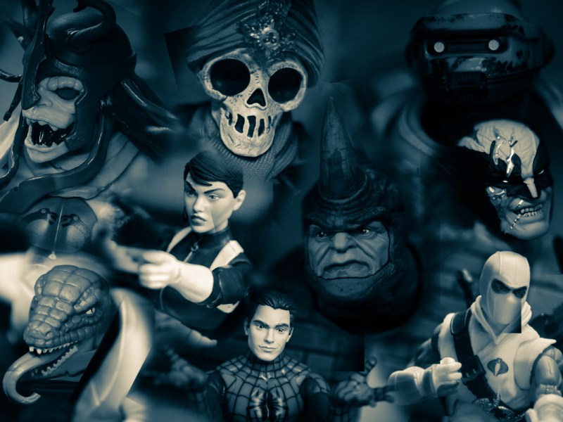 TOP 5 Favourite Figs&nbsp;2022