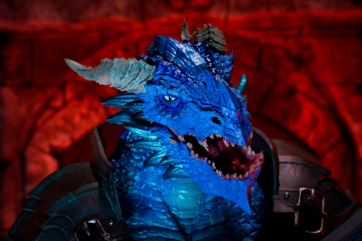 Review: Mythic Legions Aracagorr – FREETHEFIGURES