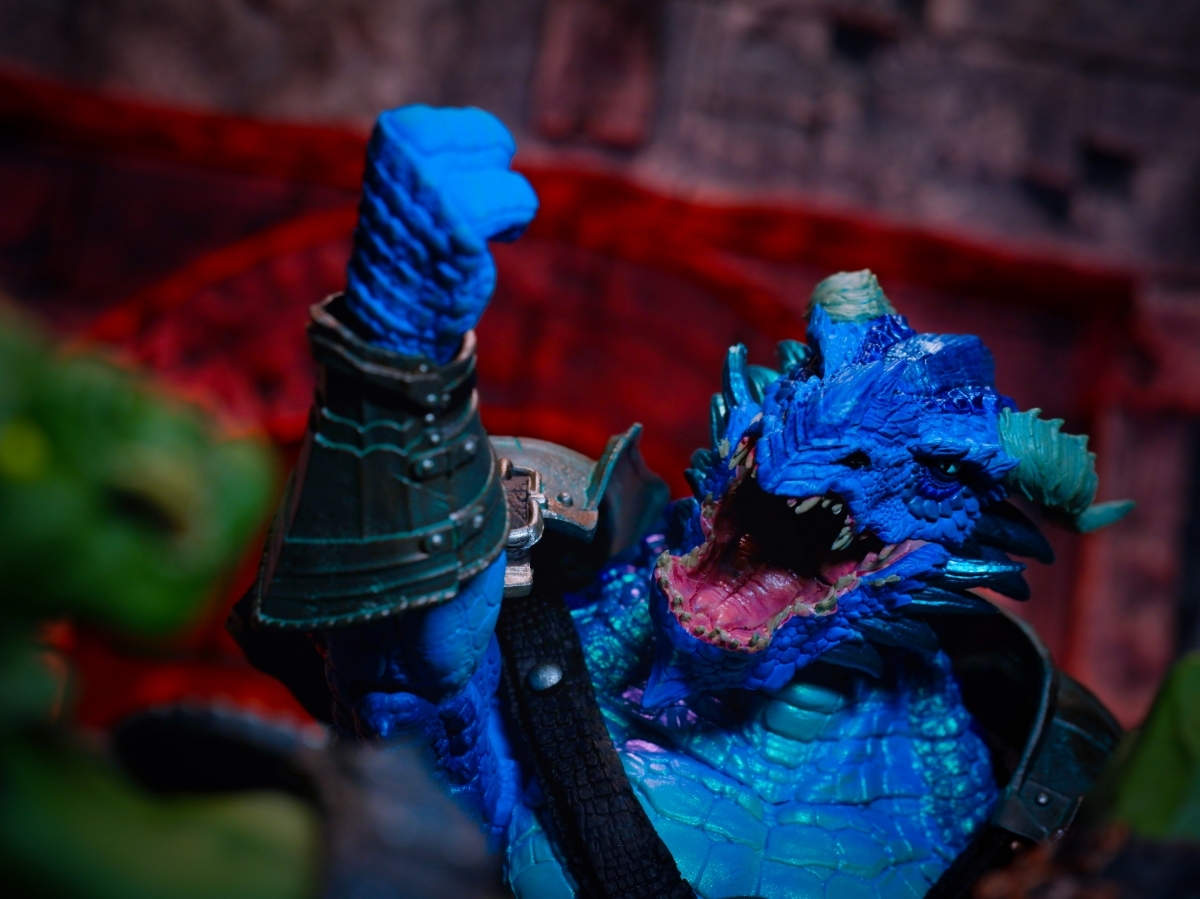 Mythic Legions Aracagorr アラカゴールミシックレギオンズ Mythic Legions Aracagorr アラカゴールミシックレギオンズ S115495293