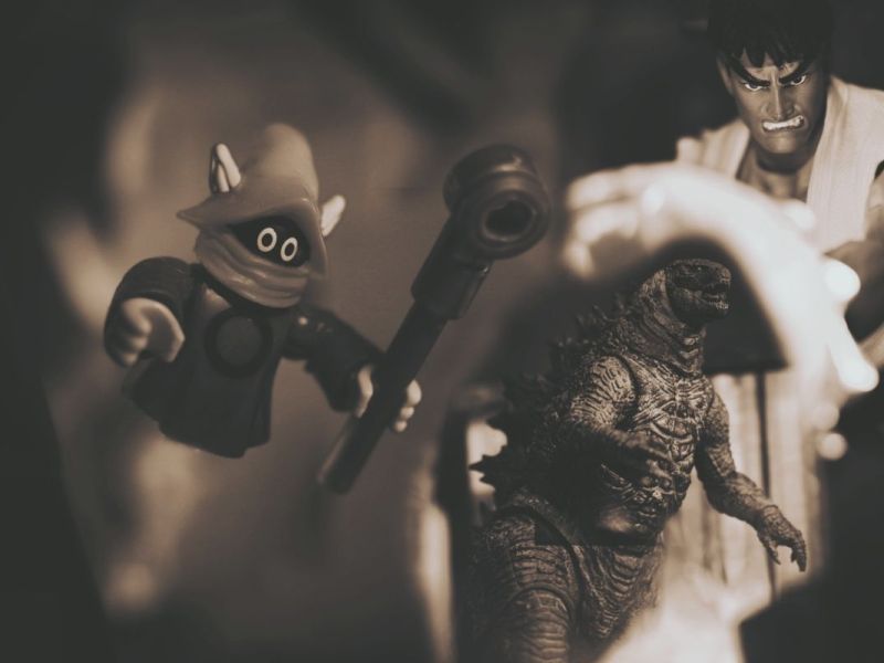 Update – April&nbsp;2024