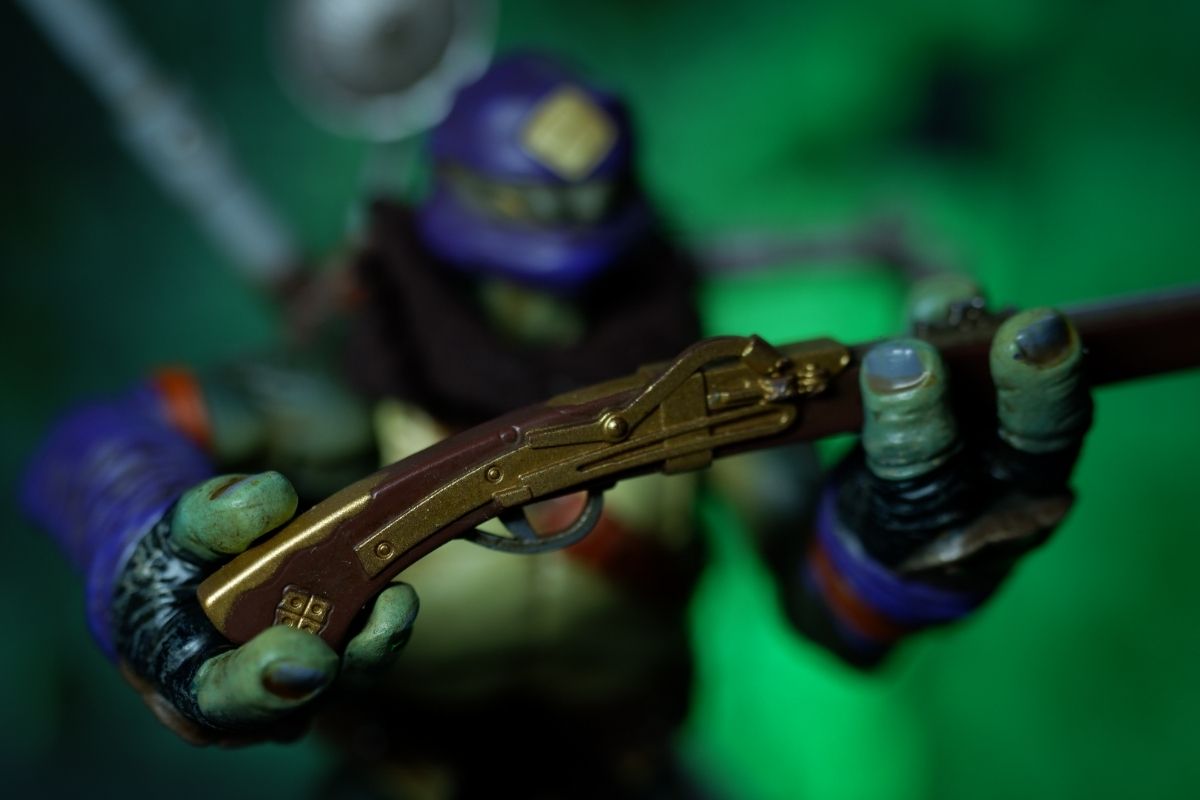 Review: Rage Toys Samurai Force Autumn – FREETHEFIGURES