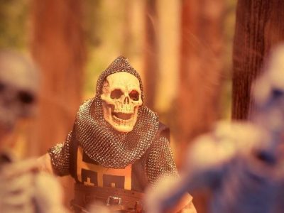 REVIEW: Kai Lab Resurgence (Soft Goods Kit for&nbsp;ML)