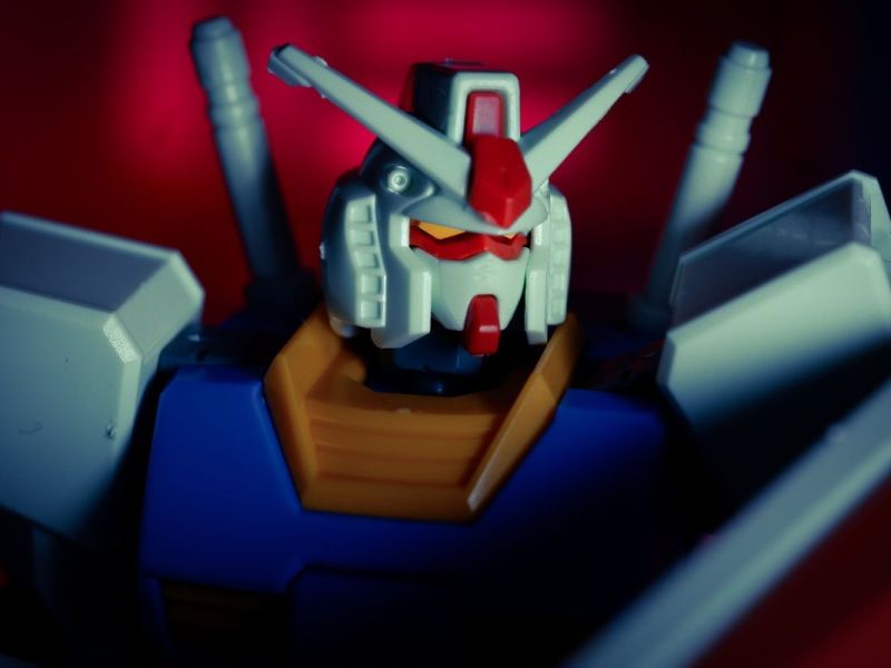REVIEW: Gunpla RX-78-2&nbsp;Gundam